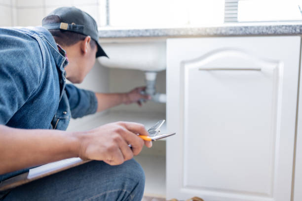 Best Toilet Repair Services  in Clifton Springs, NY