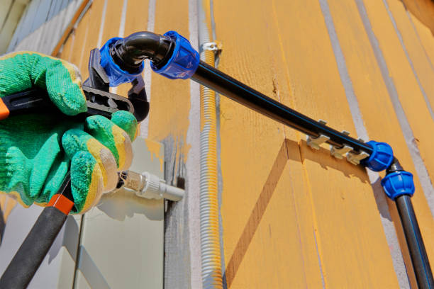Sprinkler Systems in Clifton Springs, NY
