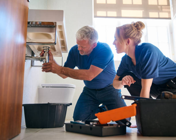 Best Shower Repair Services  in Clifton Springs, NY